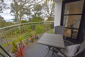 Balcony- click for photo gallery